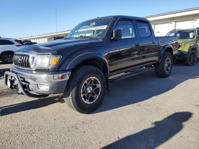 2002 Toyota Tacoma 