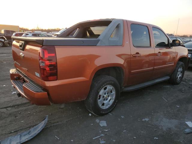 3GNFK12367G138172 | 2007 Chevrolet avalanche k1500