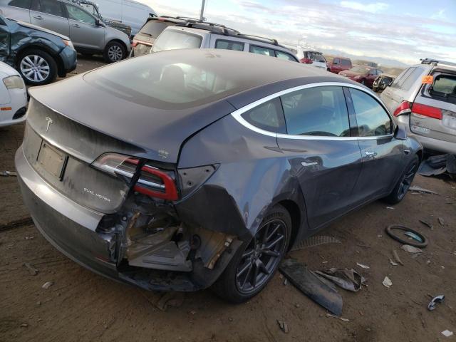 5YJ3E1EB7KF209822 2019 TESLA MODEL 3-2