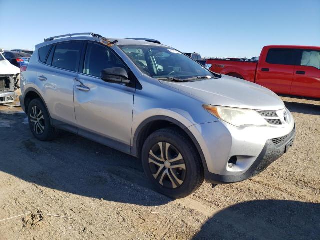 2T3ZFREV5EW098931 | 2014 TOYOTA RAV4 LE