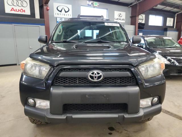 JTEBU5JR7A5006479 | 2010 Toyota 4runner sr5