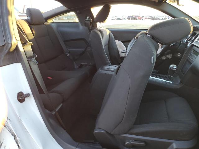 2012 Ford Mustang VIN: 1ZVBP8AM8C5224027 Lot: 54447004