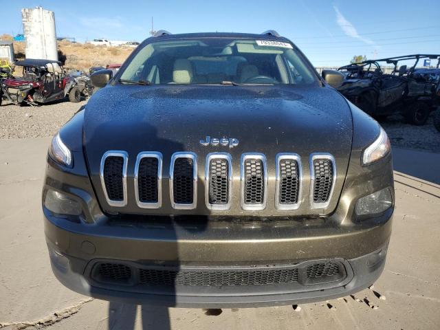 1C4PJMCS4FW594162 Jeep Cherokee Latitude