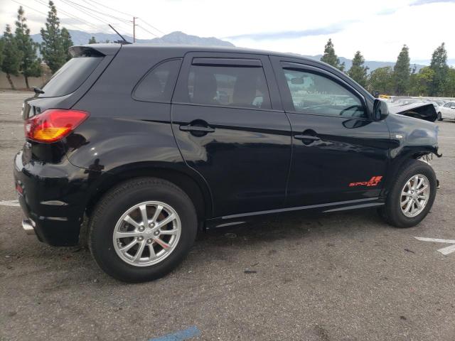 Vin: ja4ap3au2cz004824, lot: 82193913, mitsubishi outlander es 20123