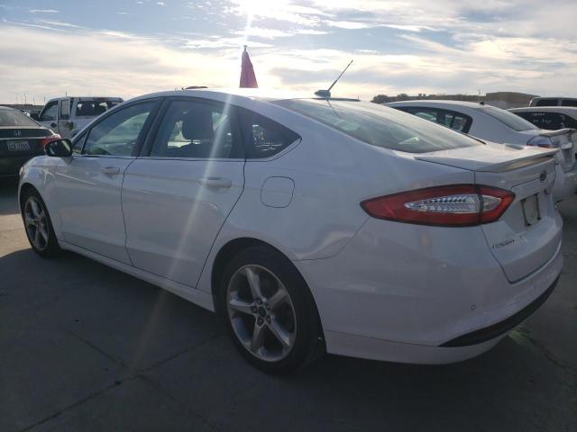 3FA6P0H74GR305198 | 2016 FORD FUSION SE