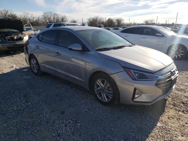 KMHD74LF2LU068118 | 2020 HYUNDAI ELANTRA SE