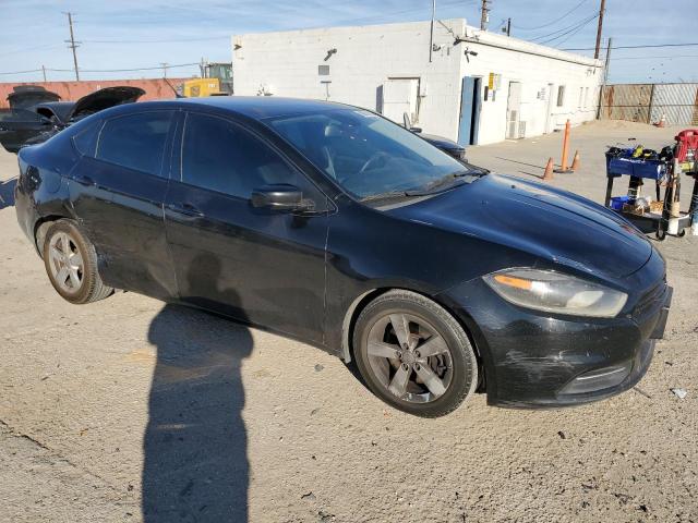 Vin: 1c3cdfbbxgd732968, lot: 80619903, dodge dart sxt 20164