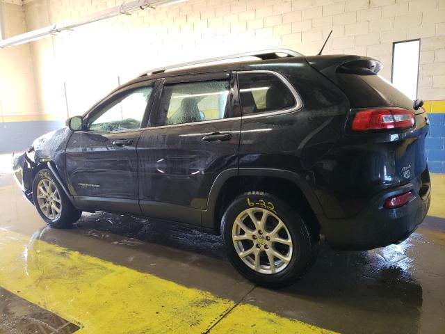 2015 Jeep Cherokee Latitude VIN: 1C4PJMCB0FW557500 Lot: 79919363