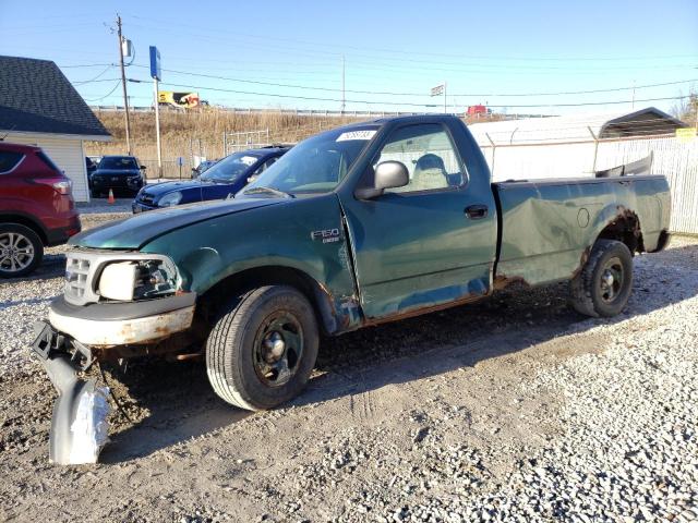 2000 Ford F-150 