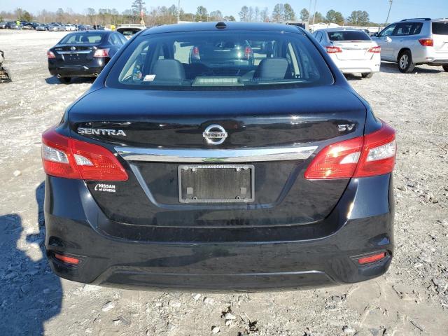 3N1AB7AP4JY248829 | 2018 NISSAN SENTRA S