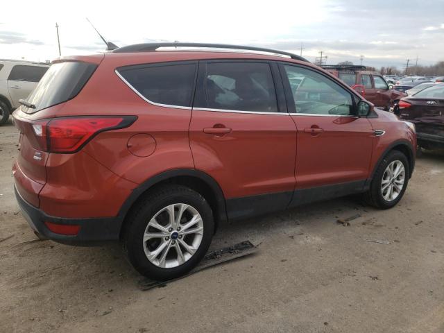 1FMCU9HD4KUB83004 | 2019 FORD ESCAPE SEL