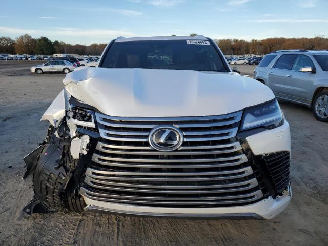 2023 LEXUS LX 600 ULT - JTJLBACX4P4028180