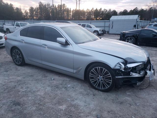 WBAJA5C54JG899330 | 2018 BMW 530 I