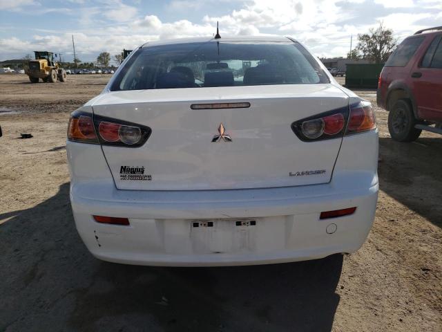 JA32U2FU6FU022040 | 2015 MITSUBISHI LANCER ES