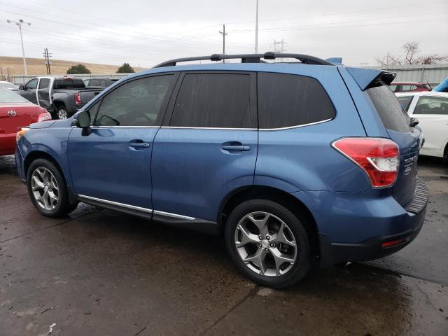 JF2SJAXC6GH538839 | 2016 SUBARU FORESTER 2