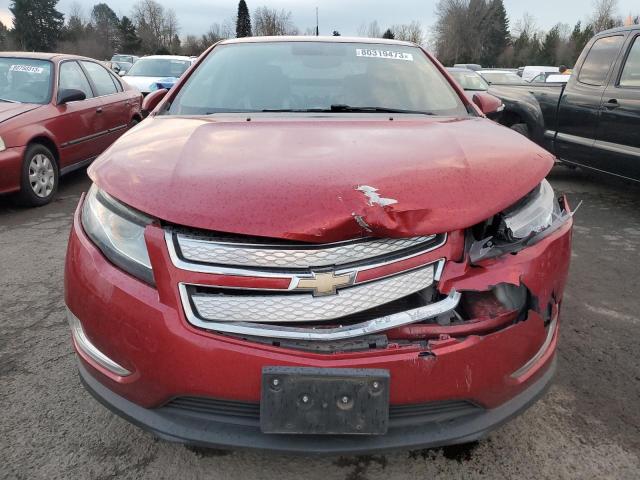 VIN 1G1RD6E40DU101234 2013 Chevrolet Volt no.5