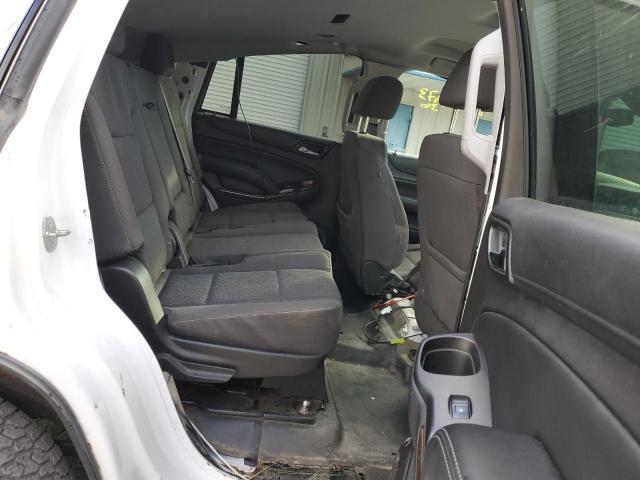 2016 CHEVROLET TAHOE SPEC 1GNSKFKC1GR327016