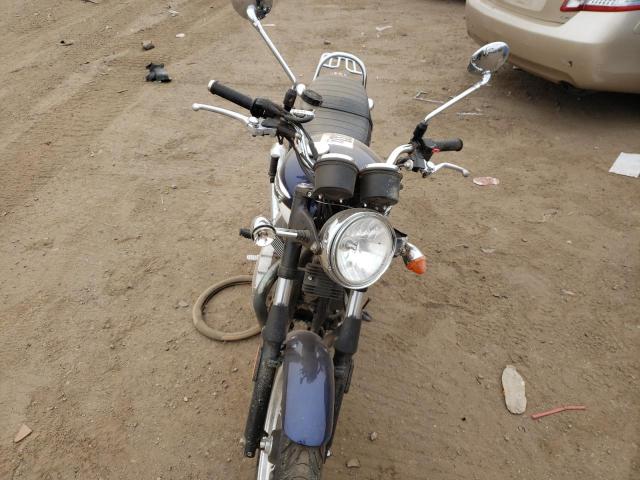 2012 TRIUMPH MOTORCYCLE BONNEVILLE - SMT900K19CT548208