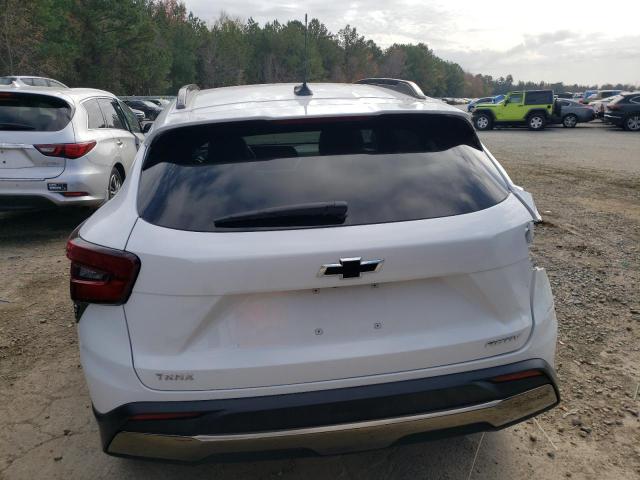 2024 CHEVROLET TRAX ACTIV KL77LKE25RC039204