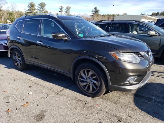 5N1AT2MV6EC854697 | 2014 NISSAN ROGUE S