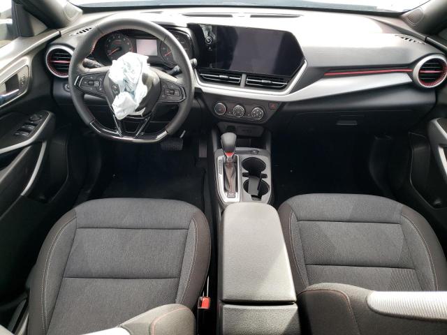 2024 CHEVROLET TRAX 1RS - KL77LGE21RC053663
