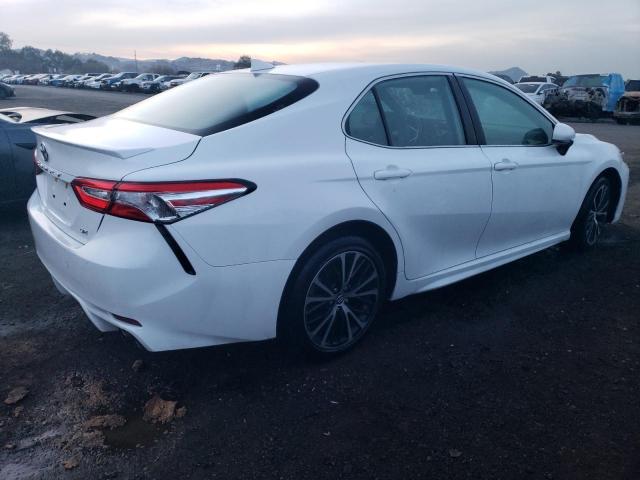 4T1G11AK6LU347830 | 2020 Toyota camry se