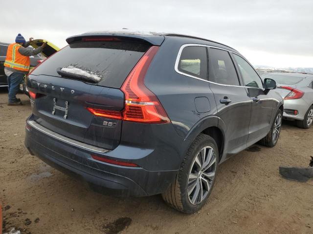 YV4L12RK0N1051863 | 2022 VOLVO XC60 B5 MO