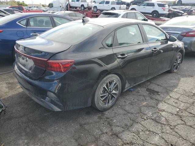Vin: 3kpf24ad9pe643087, lot: 78942923, kia forte lx 20233