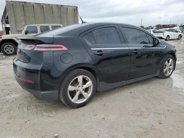 VIN 1G1RD6E45EU173337 2014 Chevrolet Volt no.3