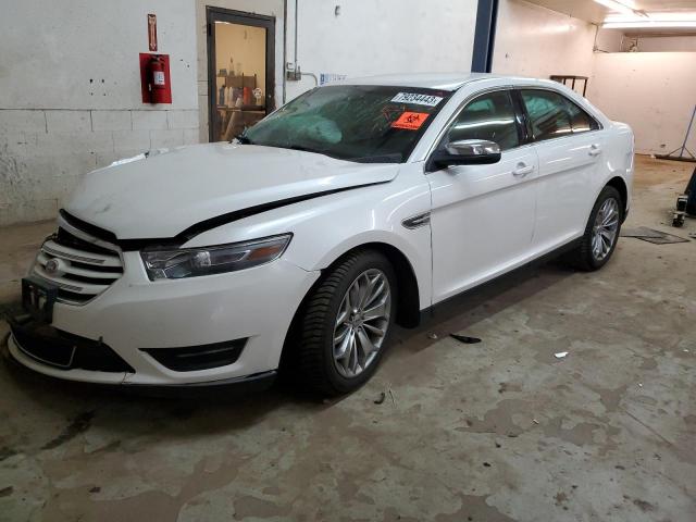 1FAHP2F8XEG109495 | 2014 Ford taurus limited