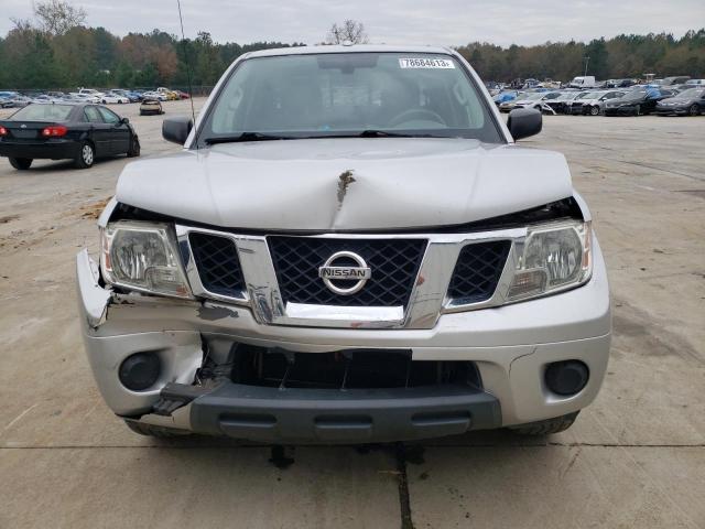 1N6AD0EVXGN784002 | 2016 NISSAN FRONTIER S