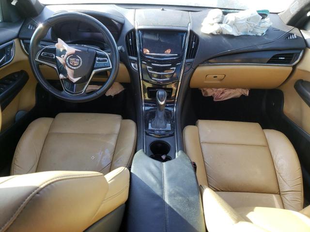 2013 Cadillac Ats VIN: 1G6AA5RX0D0128441 Lot: 79007203