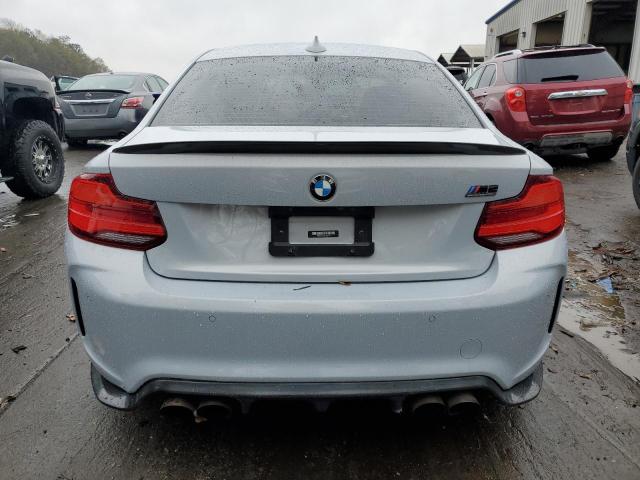 VIN WBS2U7C53K7D16740 2019 BMW M2, Competition no.6