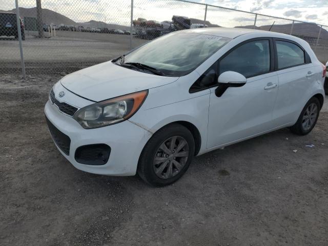 2013 Kia Rio EX