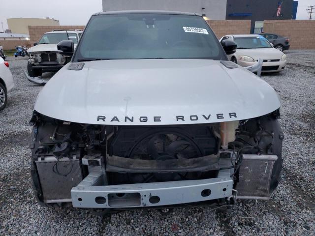 2022 Land Rover Range Rover Sport Hse Silver Edition VIN: SALWR2SU4NA797603 Lot: 80739523