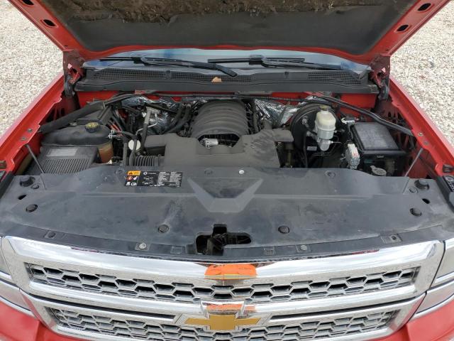 3GCPCREC8EG442038 | 2014 CHEVROLET SILVERADO