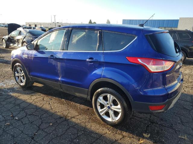 1FMCU9GX3GUA76920 | 2016 Ford escape se