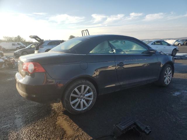 2009 Volkswagen Eos Turbo VIN: WVWBA71FX9V015008 Lot: 78298693