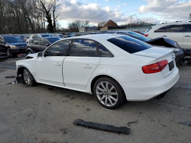 VIN WAUBFAFL0EN015006 2014 Audi A4, Premium no.2