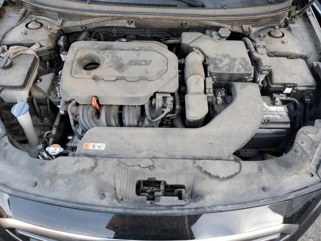 5NPE24AF8HH537398 | 2017 HYUNDAI SONATA SE