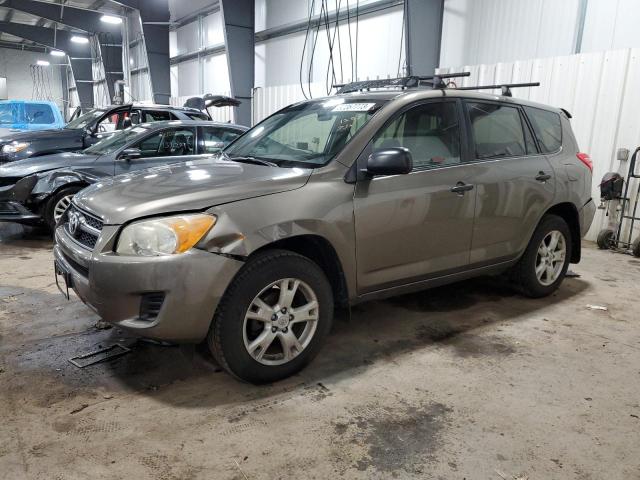 2010 Toyota RAV4 