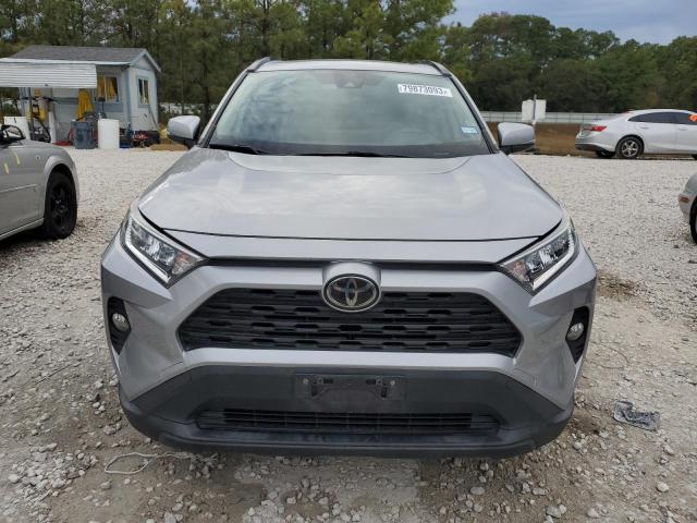 JTMW1RFV7KD003214 | 2019 TOYOTA RAV4 XLE