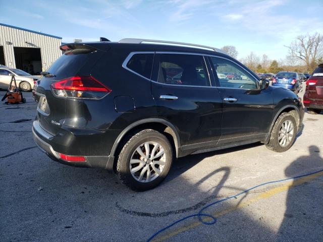 KNMAT2MV7JP613268 | 2018 NISSAN ROGUE S