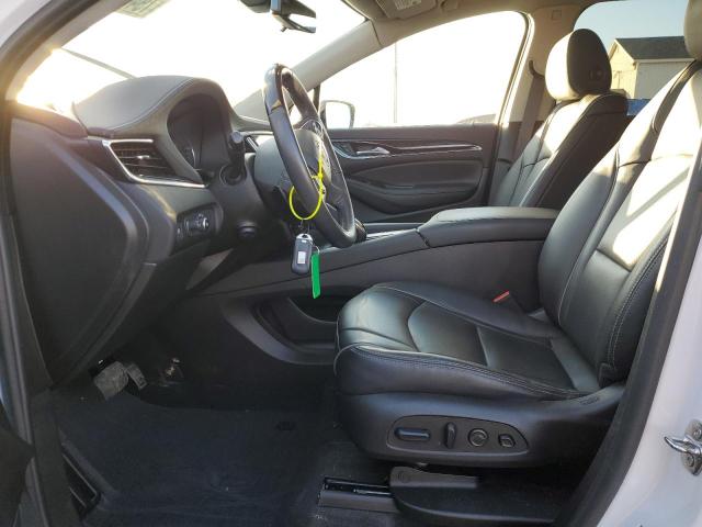 2021 BUICK ENCLAVE AV - 5GAEVCKW1MJ243845