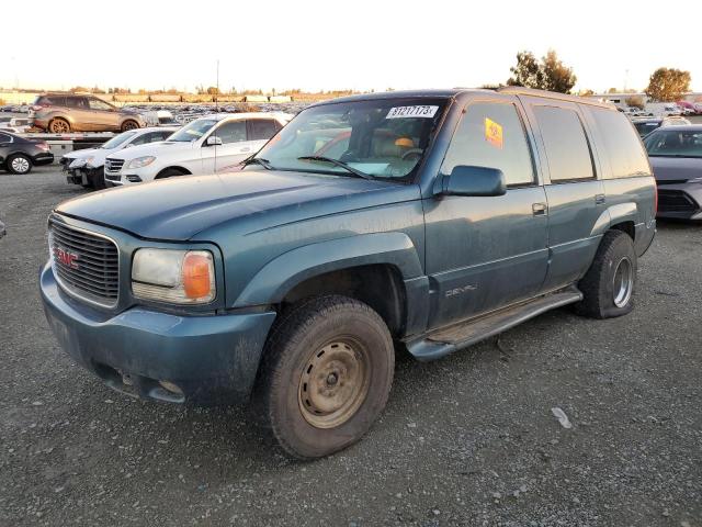 1999 GMC Denali 