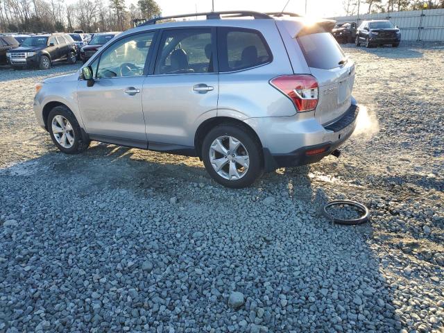 JF2SJAPCXEH535049 | 2014 SUBARU FORESTER 2