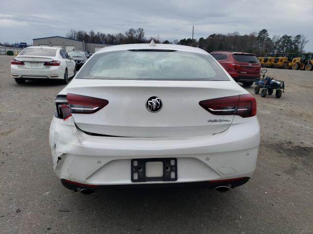 W04GP6SX2K1028039 | 2019 BUICK REGAL ESSE