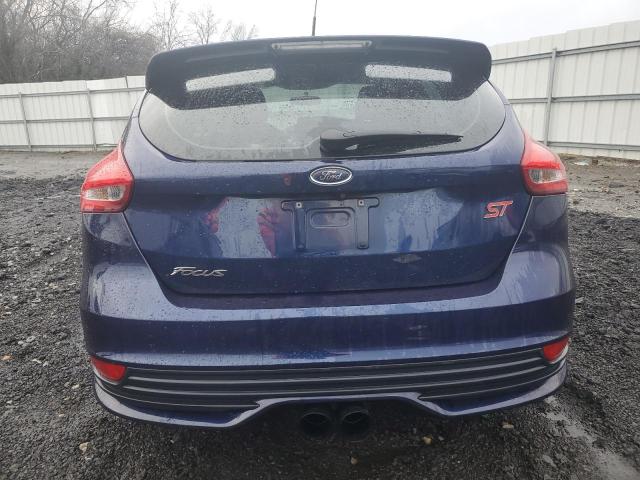 1FADP3L99GL273588 | 2016 FORD FOCUS ST