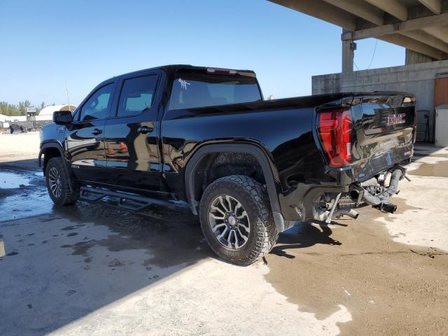 2021 GMC SIERRA 150 3GTP9EEL5MG422481