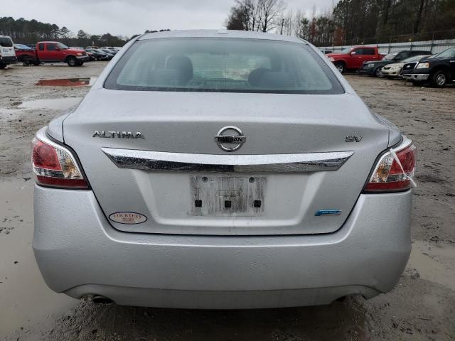 1N4AL3APXEC289389 | 2014 NISSAN ALTIMA 2.5